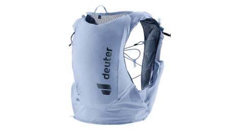 Sac d'hydratation Deuter Traick 5 SL Bleu Femme