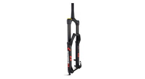 Marzocchi bomber z1 27.5'' air grip sweep adj fork | boost 15x110mm | offset 44mm | black 2023