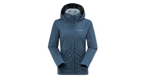 Veste 3 en 1 lafuma access 3in1 femme bleu