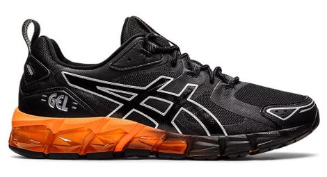 Chaussures de running trail asics gel-quantum 180 noir homme