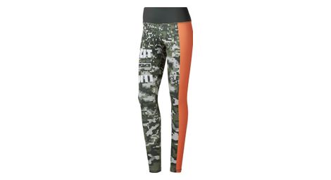 Legging femme reebok lux rc