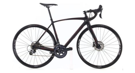 Produit reconditionné · berg fuego 95 carbone / vélo de route / berg | bon ��tat