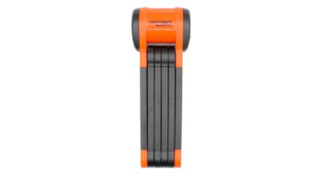 Antivol pliable kryptonite evolution 790