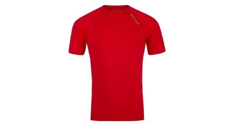T shirt training jaya rouge