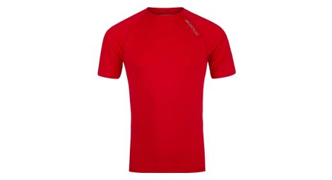 T shirt training jaya rouge