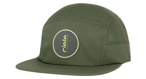 Gorra Ciele GOCap Comp Ninety Kombu