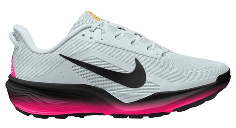 Chaussures Trail Nike ACG Pegasus Trail Bleu/Rose Homme