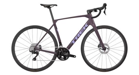 Vélo de Route Trek Domane SL 5 Shimano 105 12V 700 mm Violet Gen.5