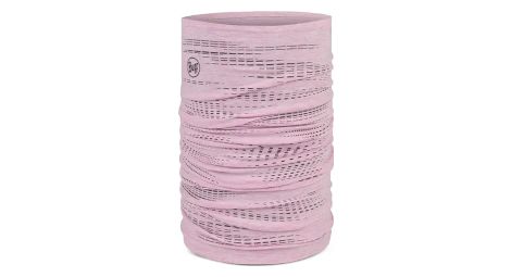 Girocollo Buff DryFlx Solid Rose