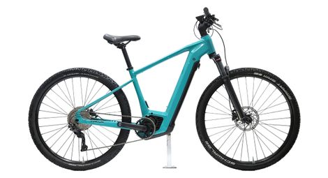 vtt electrique focus jarifa   6 7 2023 