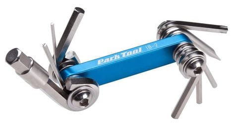 Park tool ib-2c i-beam multi tool