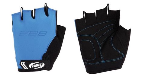 Gant courts enfant bbb bleu