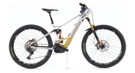 Orbea Wild Carbone Velo VTT Electrique Orbea Bon Etat