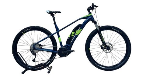 raymon hardray e nine 4 0 shimano altus 2021 