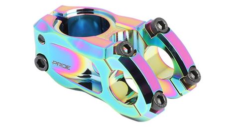 Potence Pride Racing FTL Enfant 22.2 Oil Slick