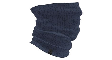 Gargantilla Salewa Icono Azul Oscuro