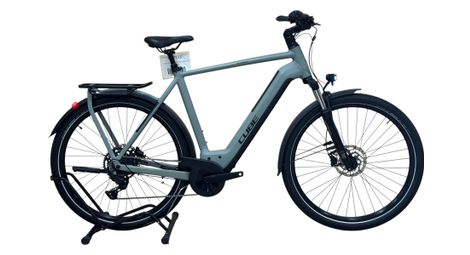 Cube Kathmandu Hybrid One 750 Shimano Cues 2024 Velo Electrique Cube Tres Bon Etat