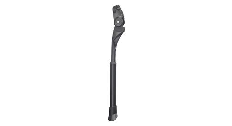 Cavalletto regolabile per montaggio posteriore bontrager 24-29'' predisposto per e-bike black