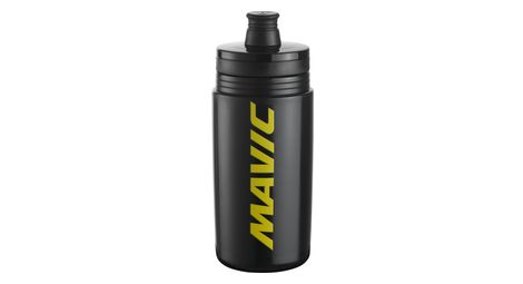 Bidon Mavic Elite Kebea 550 ml Noir