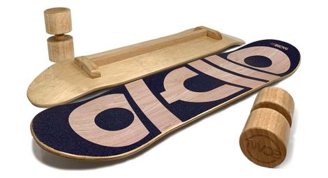 Balance board twob sport bleu navy