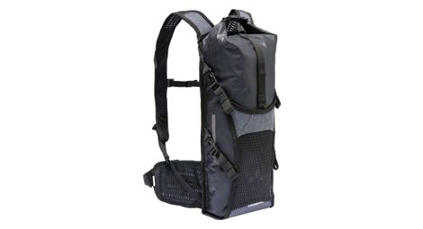 Sac à dos vélo unisexe vaude trailpack ii noir