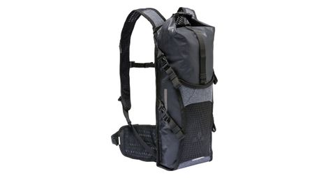Unisex Bike Rucksack Vaude Trailpack II Schwarz