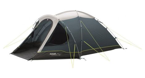 Tente de camping outwell cloud 4