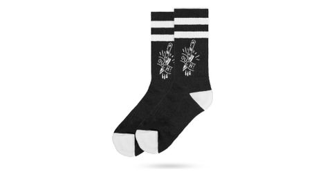 Ouch chaussettes sport coton performance