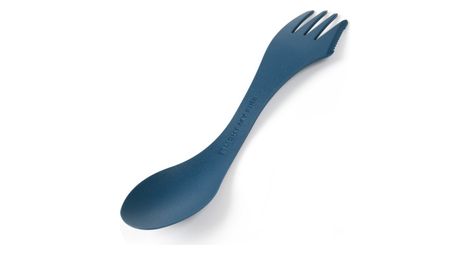 Couvert multifonction light my fire spork original bio bleu