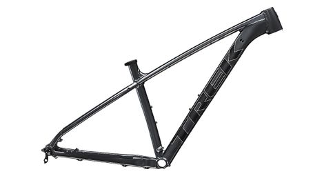 Kit cadre trek x-caliber 29/27.5+ gris lithium 2023 