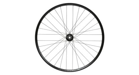 Roue arrière hope fortus 30w sc pro 5 27.5 | boost 12x148 mm | 6 trous | noir