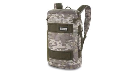 Sac a dos dakine mission street 25l camo