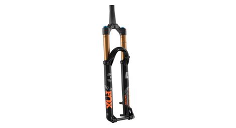 Fox racing shox 34 float factory 29''float evol | fit4 3pos-adj | boost 15x110 kabolt | offset 51 | negro 140