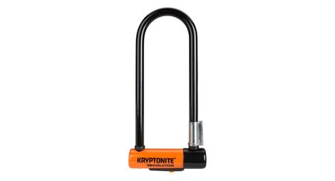 Evolution mini 9 kryptonite flexframe