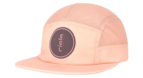 Casquette Ciele GOCap Comp Ninety Cadmium