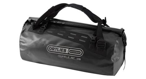 Sac de voyage ortlieb duffle rc 49l noir