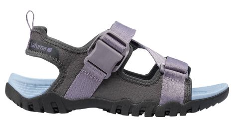 Sandales de randonnée femme lafuma access violet