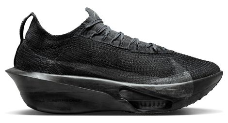 Nike Alphafly 3 „Run in Berlin“ Laufschuhe, Grau/Schwarz, Herren