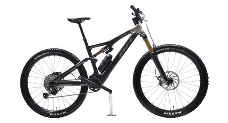 Produit Reconditionné · VTT électrique BH ilynx Trail Carbon Pro 8.9 720Wh 2022 · Bon état