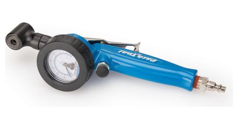 Embout compresseur avec mano park tool inf-2