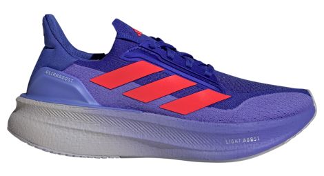 Scarpe adidas ultraboost 5x blue violet uomo