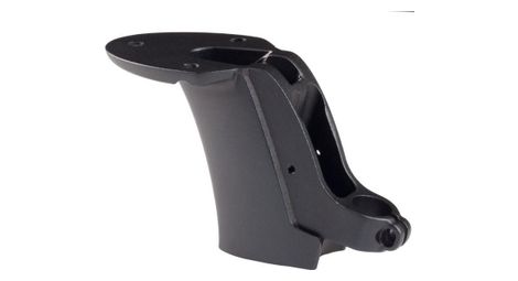 Potence bontrager speed concept 75   haut eloigne noir