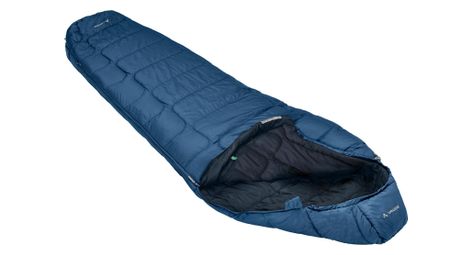 Sac de couchage vaude sioux 100 syn bleu
