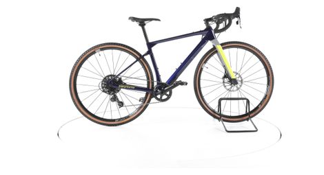Bmc Unrestricted One V2 Carbon Tres Bon Etat