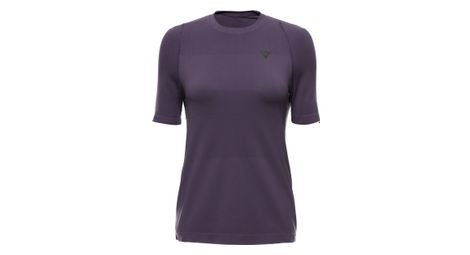 Maillot de vtt femme dainese hgl violet