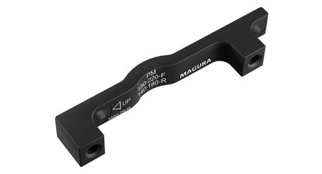 Magura qm45 pm naar pm mount adapter (av-220/ar-180mm)