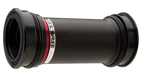 Boitier de pédalier race face bb107 axe 30