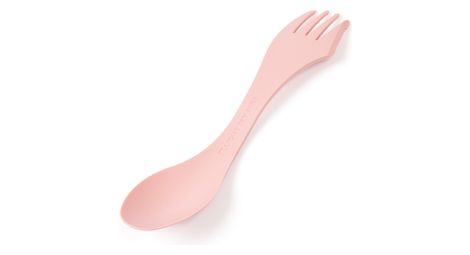 Couvert multifonction light my fire spork original bio rose
