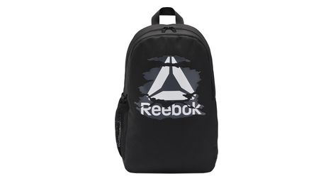 Sac a dos noir garcon reebok kids u found bp