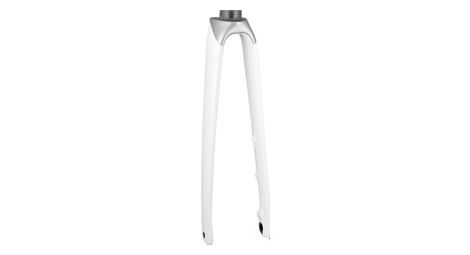 Fourche rigide trek emonda sl7 blanc/quicksilver